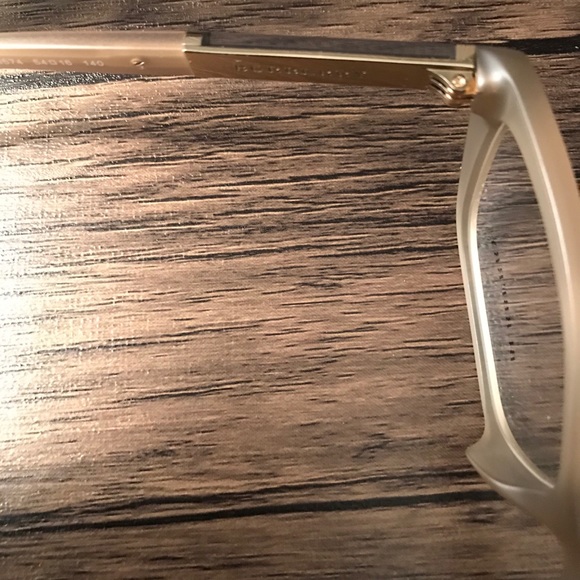 Burberry Eyeglass frames - Picture 4 of 11